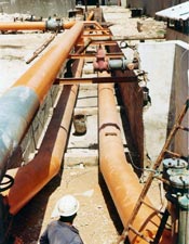 Imatge construcció canals