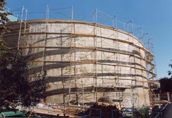 Imatge construcció dipòsits